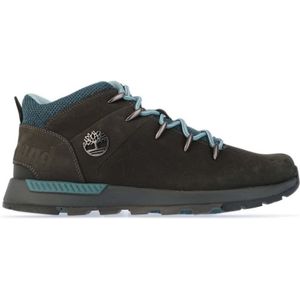 Timberland Sprint Trekker Halfhoge Boots Voor Heren, Kaki - Maat 40