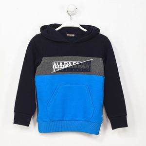 Sweatshirt K BAKY H - Maat 8J / 128cm