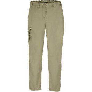 Craghoppers Dames/Dames Expert Kiwi Broek (Kiezelbruin)