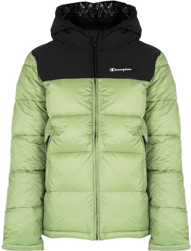 Champion - Klassieke Minimalistische Jas - Veelkleurig - Heren