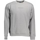 Crew Neck Sweatshirt - Grijs - Sweater
