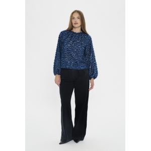 Blouse met lange mouwen NilsineSZ Blouse met lange mouwen Loose fit