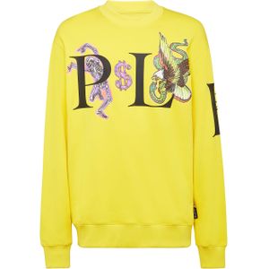 Sweatshirt Tattoo