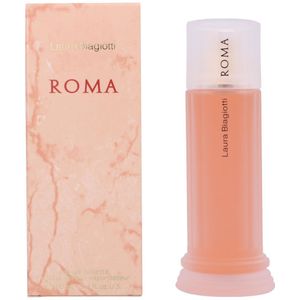 Laura Biagiotti Roma Edt Spray100 ml.