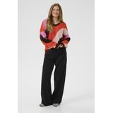 Pullover CUdiga Pullover Oversize fit multicolour