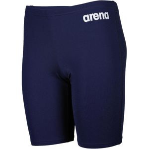Arena Jammer Solid zwembroek voor kinderen (Marine)