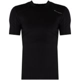 Champion - Quick-Dry Tech T-Shirt - Zwart - Heren