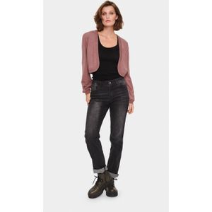 Vest Regular fit rose