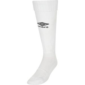 Umbro Kinder/Kinder Classico Sokken (Wit)