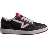 Vans, Heren, Schoenen, Zwart, Maat: 40 1/2 EU Suède,