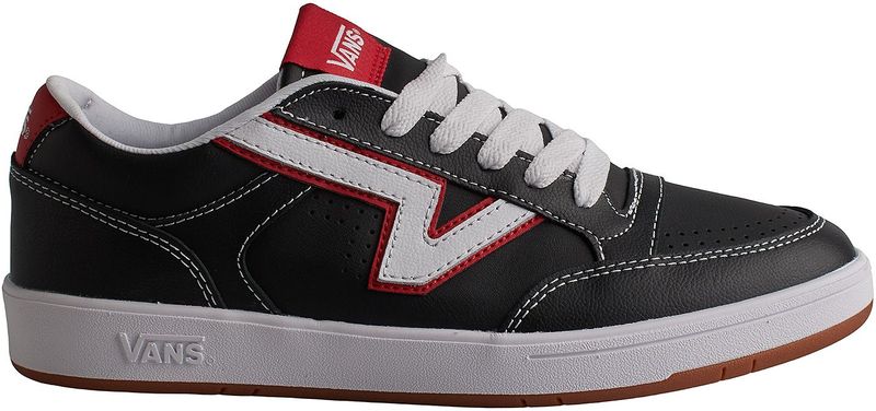 Vans, Heren, Schoenen, Zwart, Maat: 40 1/2 EU Suède,