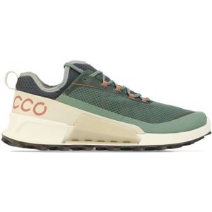 Ecco Biom 2.1 Country Sneakers Voor Heren, Groen - Maat 40.5