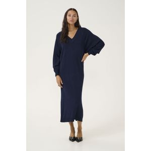 Jurk Loose fit Midnight Marine