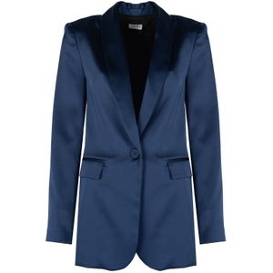 Liu Jo jas Vrouw blauw