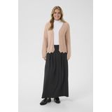 Vest CRNiso Vest Loose fit pink