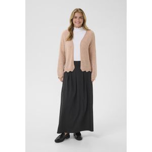 Vest CRNiso Vest Loose fit pink