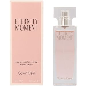 Calvin Klein Eternity Moment Edp Spray 30ml.