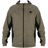 Guess - Remy Blouse - Groen - Katoen