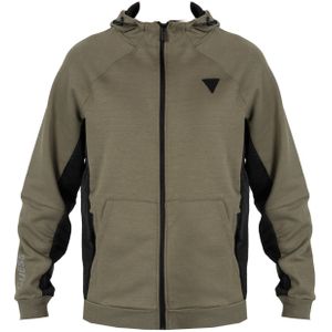 Guess - Remy Blouse - Groen - Katoen