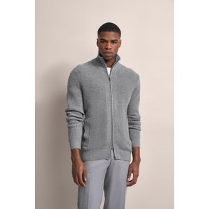 Bugatti Herren Grof gebreid vest