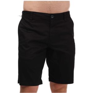 Armani Exchange Bermudashort Voor Heren, Zwart - Maat 30 (Taille)