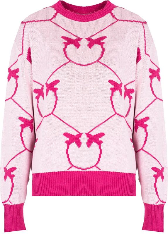 Vesten - Tweekleurig - Geborduurd Logo - Comfortabele Pasvorm - Gemaakt in Italië