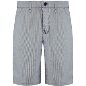Nike - Retro 6.0 - Skateboard Shorts - Zwart - Heren