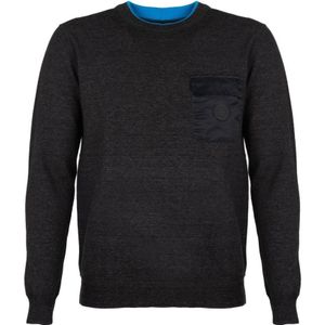 Pepe Jeans Stoppen Marcel Heren Grijs - Maat 2XL