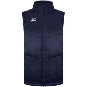 Mizuno - 32EE6A4214 - Mouwloos Gillet - Navy