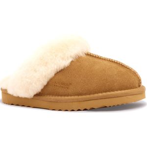Aus Wooli Australia Unisex Sheepskin Wool Sydney Slippers