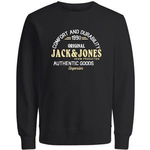 Jack & Jones Junior Sweatshirt - Maat 9J / 134cm