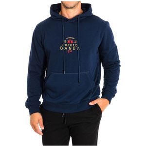 Hoodie TMF608-FP225