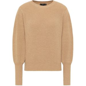 faina gebreide trui tylin