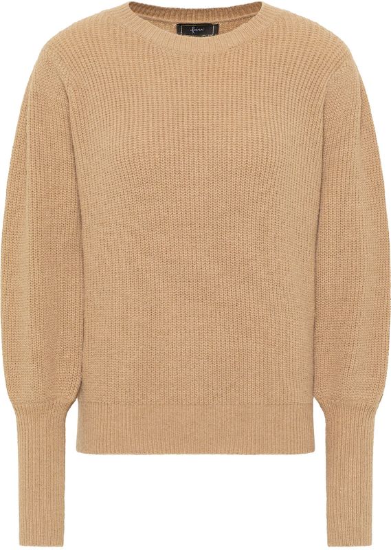 faina gebreide trui tylin