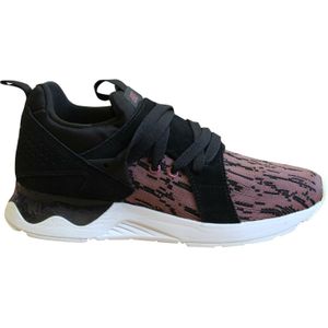 Asics Tiger - GEL-Lyte V Sanze - Trainers - Zwart