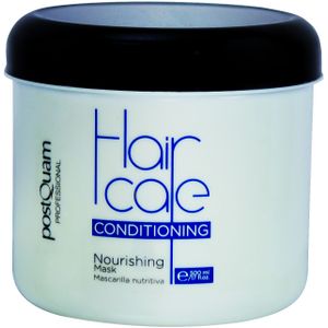 Haarverzorging - Voedend Masker - 500 ml - Hydraterend - Tarwekiemolie
