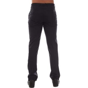 Boss Heren Shout Broek (Marine)