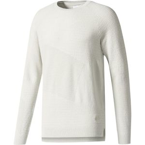 Adidas - x Wings - Top - Wit - Heren