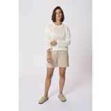 Kaffe - Kasolar Pullover - Trui - Meerkleurig - Knitwear