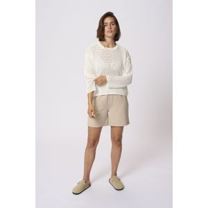 Kaffe - Kasolar Pullover - Trui - Meerkleurig - Knitwear