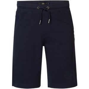 Petrol Industries - Heren Jogging Short Sunsetter - Blauw