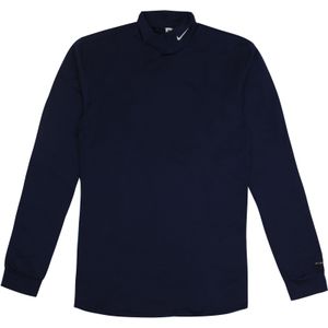 Nike - Tech-Fit - Heren Top - Navy