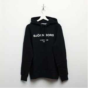 Bjorn Borg Borg hoodie voor heren, blauw