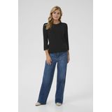 Pullover Regular fit black