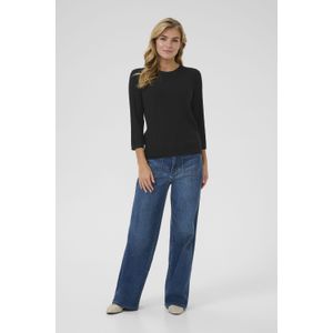 Pullover Regular fit black