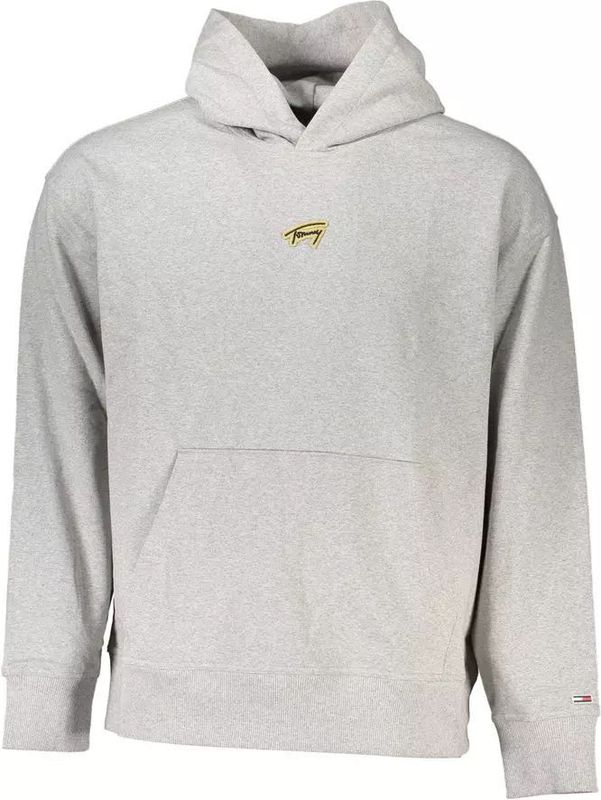 Tommy Hilfiger Hoodie Logo