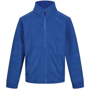 Regatta - Heren Thor 300 Full Zip Fleece Vest (Blauw) - Maat 2XL