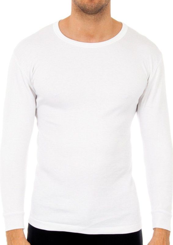 Thermo - T-shirt - Heren - Lange Mouwen - 0808