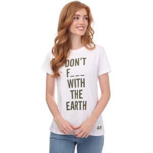 Armani - Regular-Fit T-Shirt - 100% Katoen