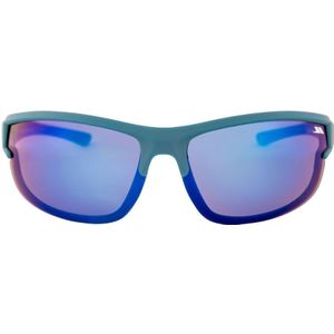 Trespass Unisex zonnebril Arni voor volwassenen (Blauw)